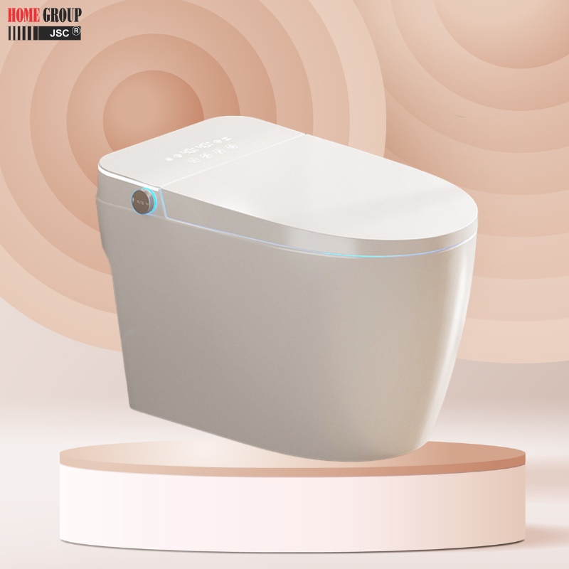 Bồn cầu thông minh KC897
