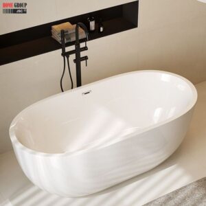 Bồn tắm Ovan KB02