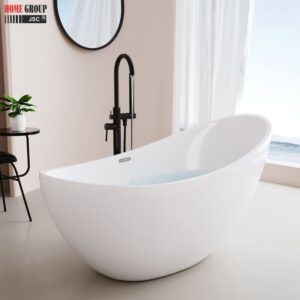 Bồn tắm Trắng khuyết KB03