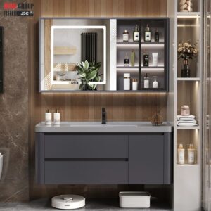 Tủ lavabo KT06