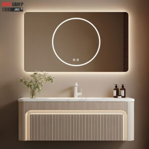 Tủ lavabo KT07
