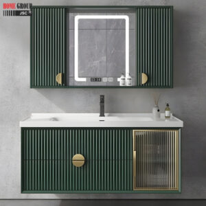 Tủ lavabo KT08