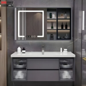 Tủ lavabo KT14