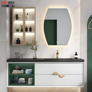 Tủ lavabo KT19