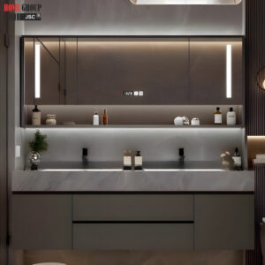 Tủ lavabo KT31