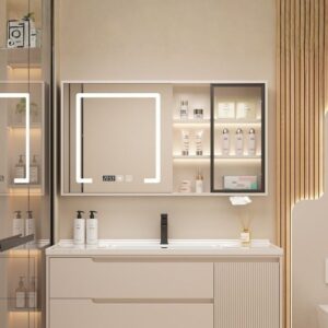 Tủ lavabo KT34