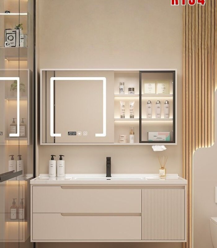 Tủ lavabo KT34