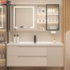 Tủ Lavabo KT34