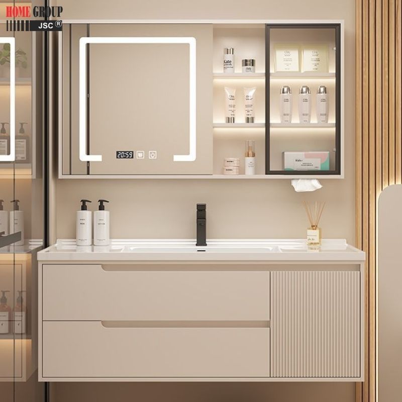 Tủ Lavabo KT34