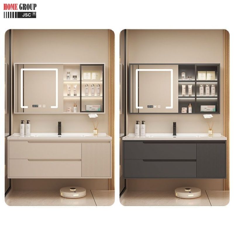 Tủ Lavabo KT34