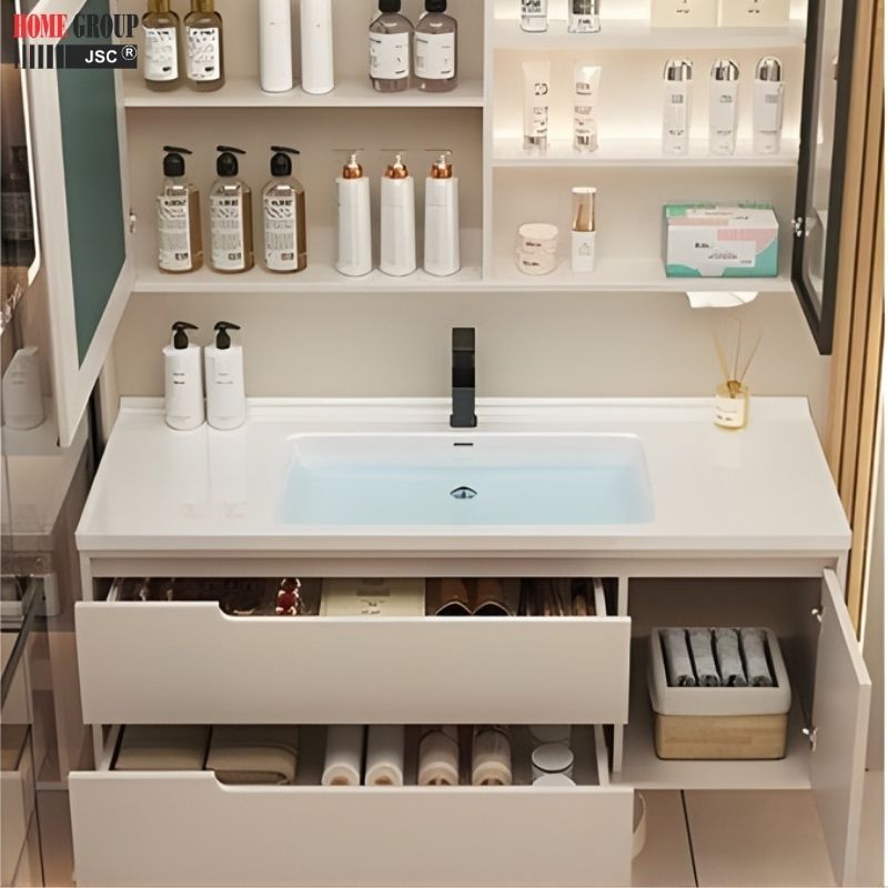Tủ Lavabo KT34