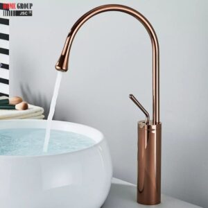 Vòi Thiên Nga KV06H