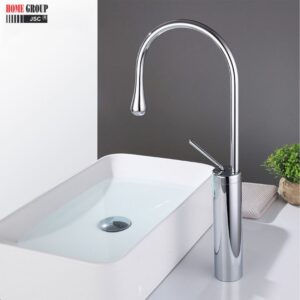 Vòi Thiên Nga KV06T