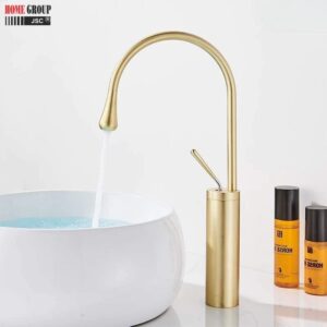 Vòi Thiên Nga KV06V