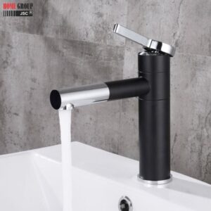 Vòi lavabo KV04D