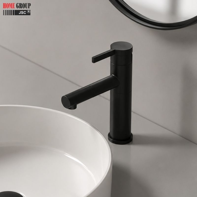 Vòi lavabo KV04D