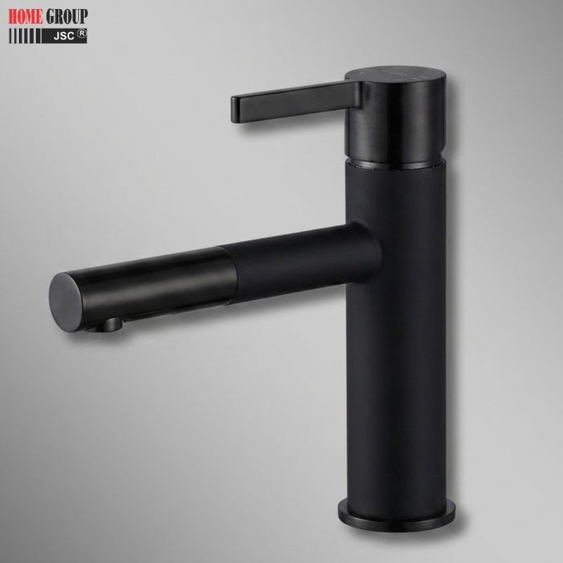Vòi lavabo KV04D