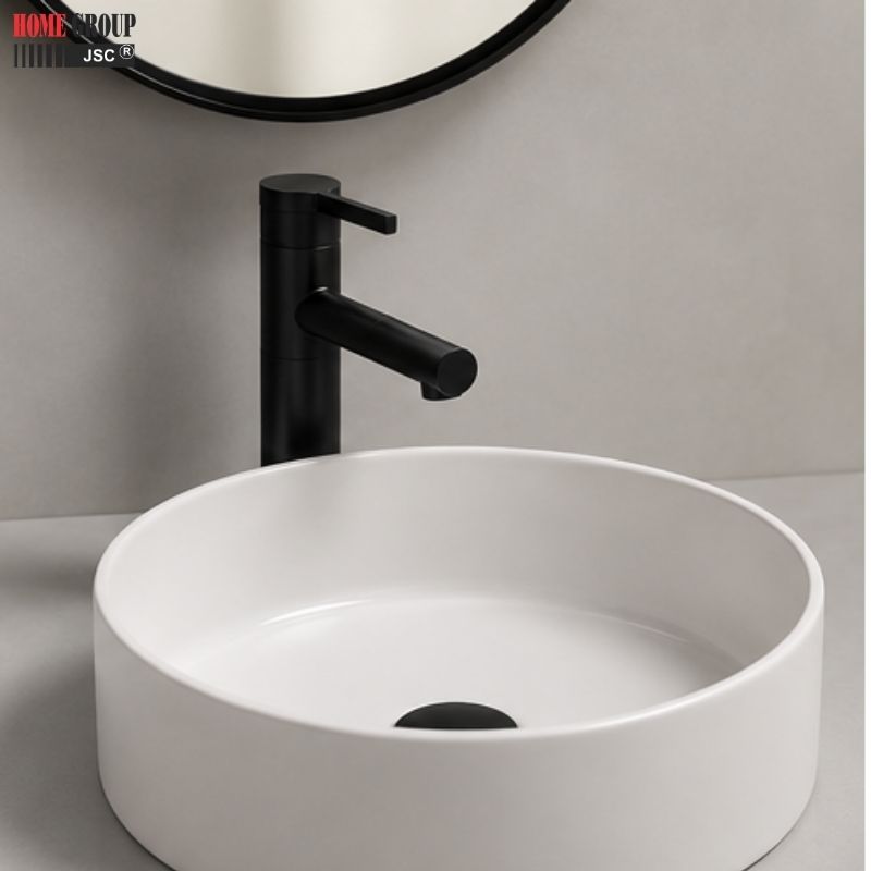 Vòi lavabo KV04D
