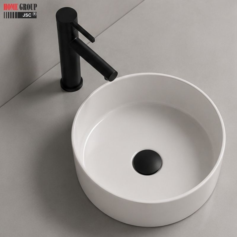 Vòi lavabo KV04D