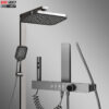 Sen tắm KS74D
