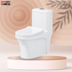Combo Thiết Bị Vệ Sinh Đà Nẵng