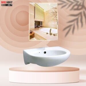 Combo Thiết Bị Vệ Sinh 01