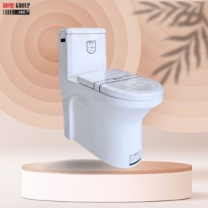 Combo Thiết Bị Vệ Sinh 01