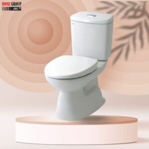 Combo Thiết Bị Vệ Sinh 02