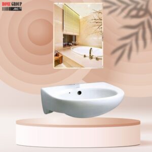 Combo Thiết Bị Vệ Sinh 02