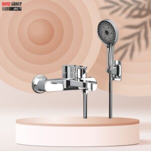 Combo Thiết Bị Vệ Sinh Đà Nẵng