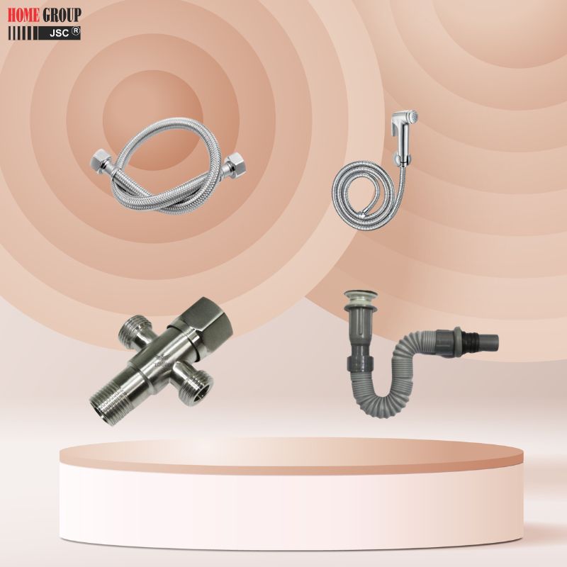 Combo Thiết Bị Vệ Sinh Đà Nẵng
