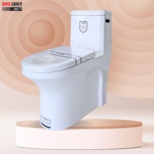 Combo Thiết Bị Vệ Sinh 03