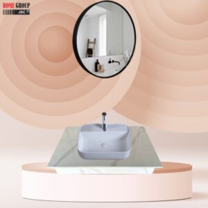Combo Thiết Bị Vệ Sinh 03