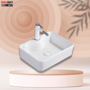 Combo Thiết Bị Vệ Sinh 03