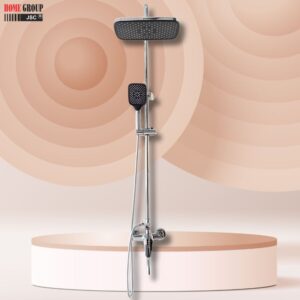 Combo Thiết Bị Vệ Sinh 03