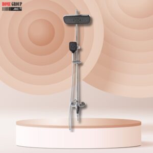 Combo Thiết Bị Vệ Sinh 03