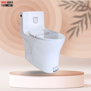 Combo Thiết Bị Vệ Sinh 04