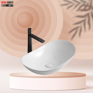 Combo Thiết Bị Vệ Sinh 04