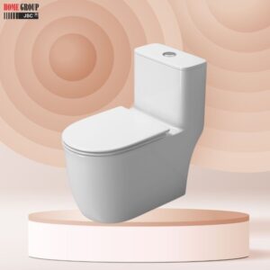 Combo Thiết Bị Vệ Sinh Đà Nẵng