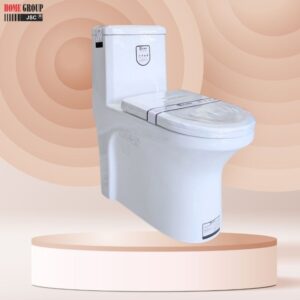 Combo Thiết Bị Vệ Sinh 05