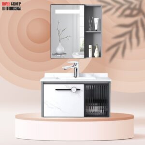 Combo Thiết Bị Vệ Sinh 05