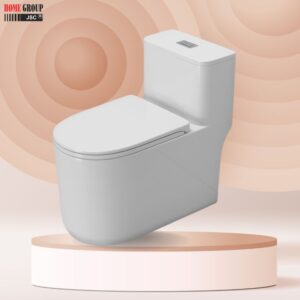 Combo Thiết Bị Vệ Sinh Đà Nẵng