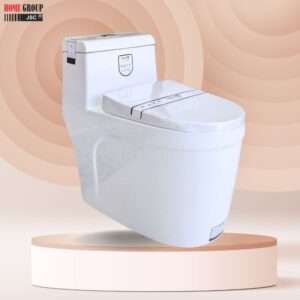 Combo Thiết Bị Vệ Sinh 06