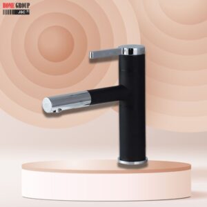Combo Thiết Bị Vệ Sinh 06