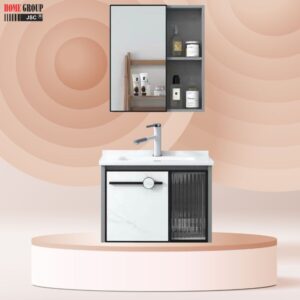 Combo Thiết Bị Vệ Sinh 07