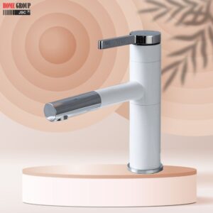 Combo Thiết Bị Vệ Sinh 07