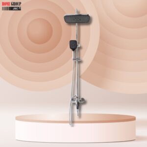 Combo Thiết Bị Vệ Sinh 07
