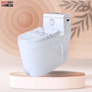 Combo Thiết Bị Vệ Sinh 08