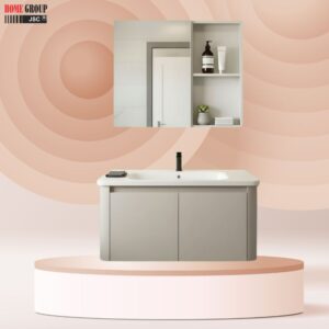 Combo Thiết Bị Vệ Sinh 08