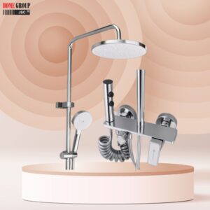 Combo Thiết Bị Vệ Sinh Đà Nẵng